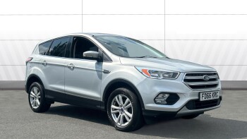 Ford Kuga 1.5 EcoBoost 120 Zetec 5dr 2WD Petrol Estate